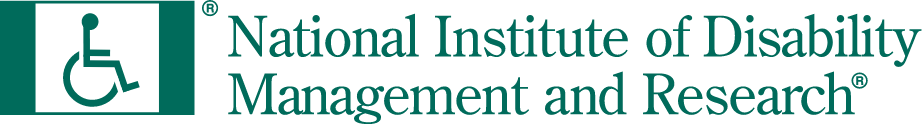 NIDMAR Logo